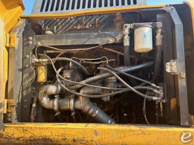 2013 John Deere 350G LC At UsedEquipmentHub.com