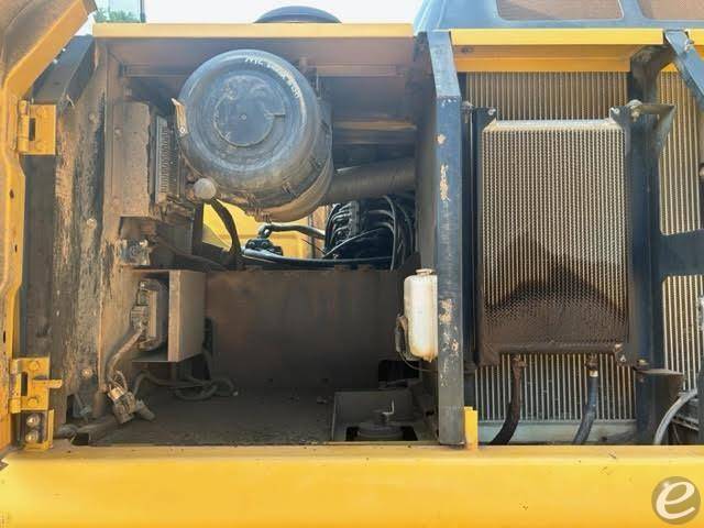 2013 John Deere 350G LC At UsedEquipmentHub.com