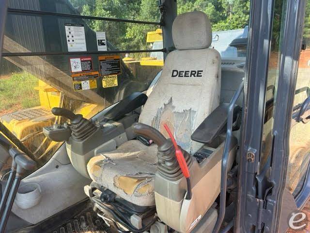 2013 John Deere 350G LC At UsedEquipmentHub.com