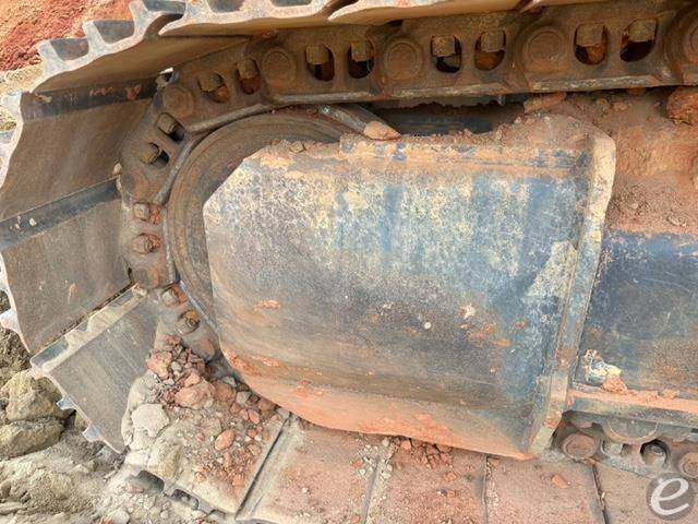 2018 Case CX350D At UsedEquipmentHub.com