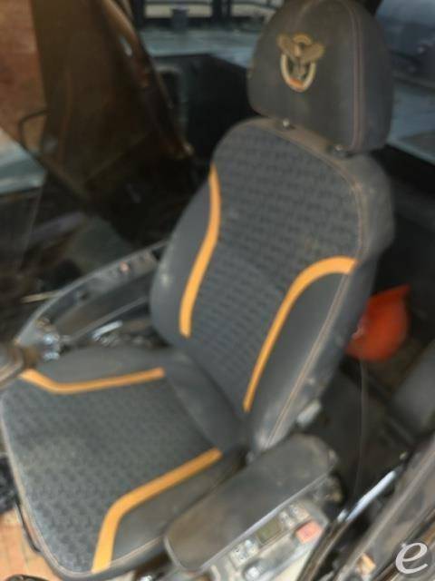 2018 Case CX350D At UsedEquipmentHub.com