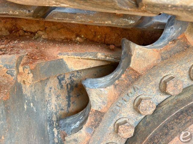 2018 Case CX350D At UsedEquipmentHub.com