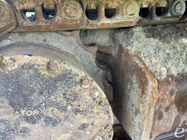 2007 Komatsu PC400 LC-7E0 At UsedEquipmentHub.com