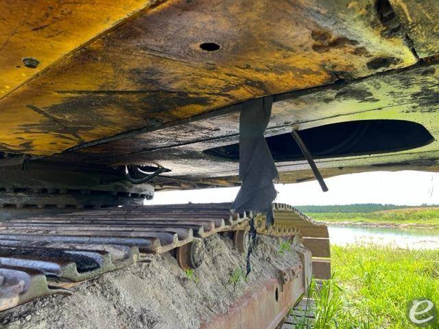 2007 Komatsu PC400 LC-7E0 At UsedEquipmentHub.com