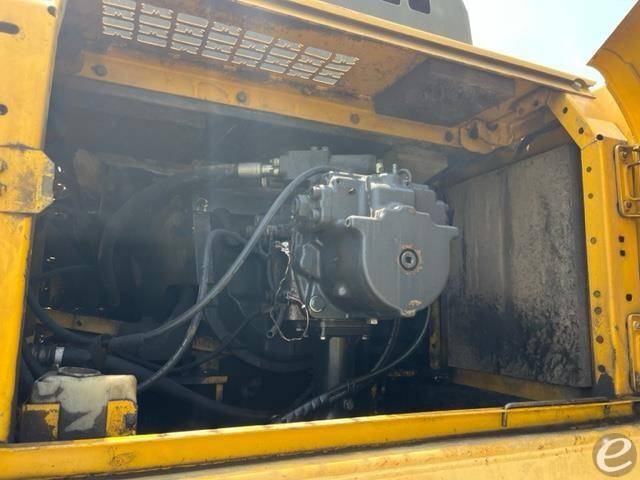 2007 Komatsu PC400 LC-7E0 At UsedEquipmentHub.com