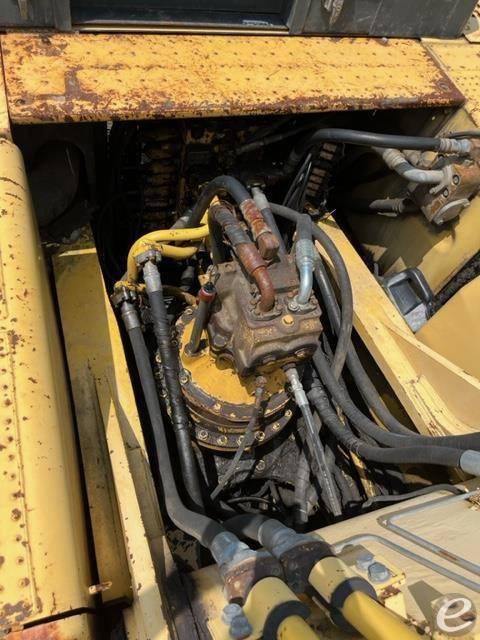 2007 Komatsu PC400 LC-7E0 At UsedEquipmentHub.com