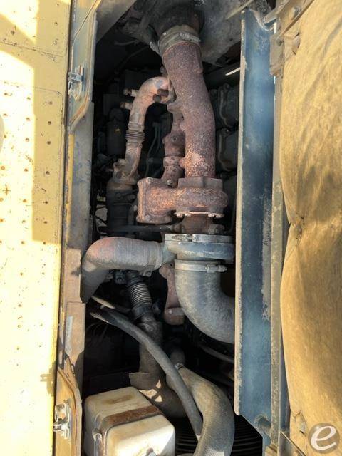 2007 Komatsu PC400 LC-7E0 At UsedEquipmentHub.com