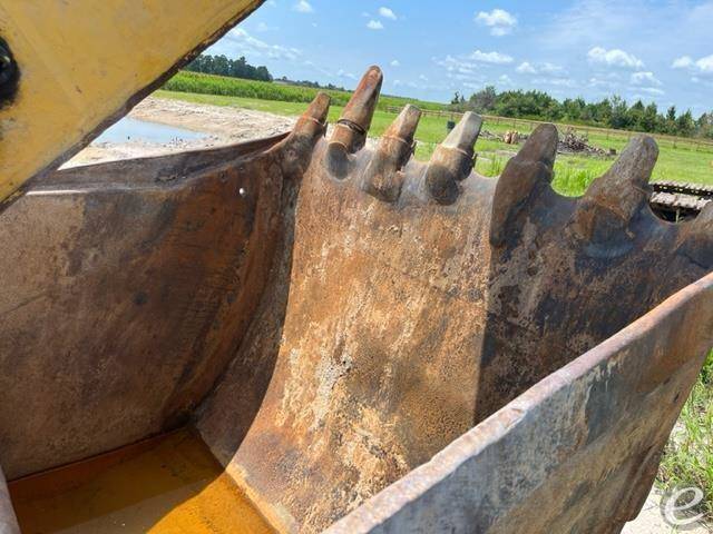 2007 Komatsu PC400 LC-7E0 At UsedEquipmentHub.com