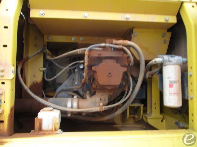 2019 Komatsu PC360 LCi-11 At UsedEquipmentHub.com