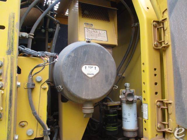 2019 Komatsu PC360 LCi-11 At UsedEquipmentHub.com