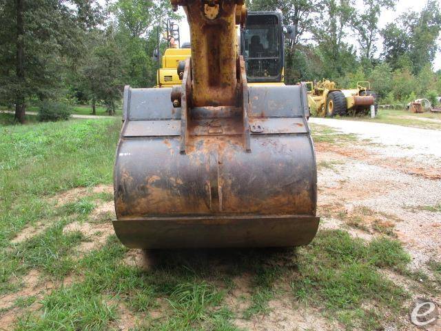 2019 Komatsu PC360 LCi-11 At UsedEquipmentHub.com