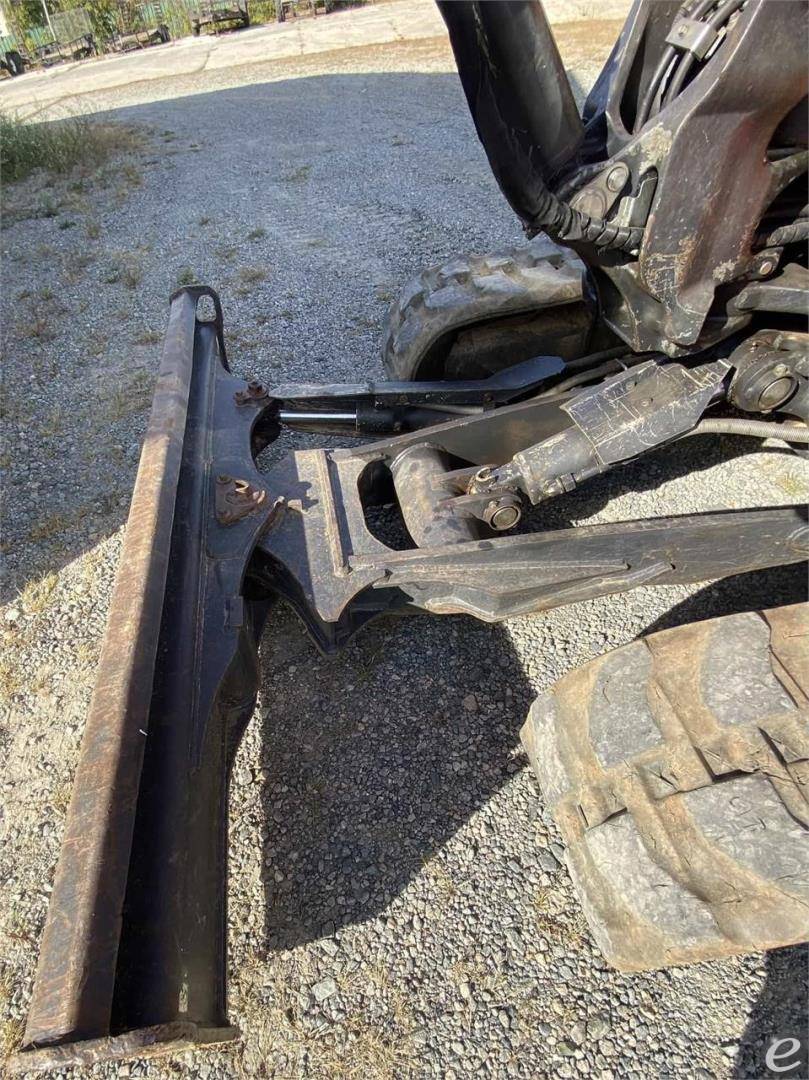 2018 Kubota KX057-4 At UsedEquipmentHub.com