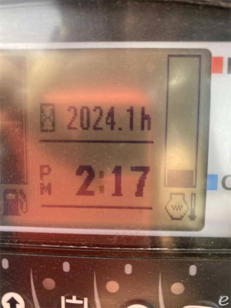 2018 Kubota KX057-4 At UsedEquipmentHub.com