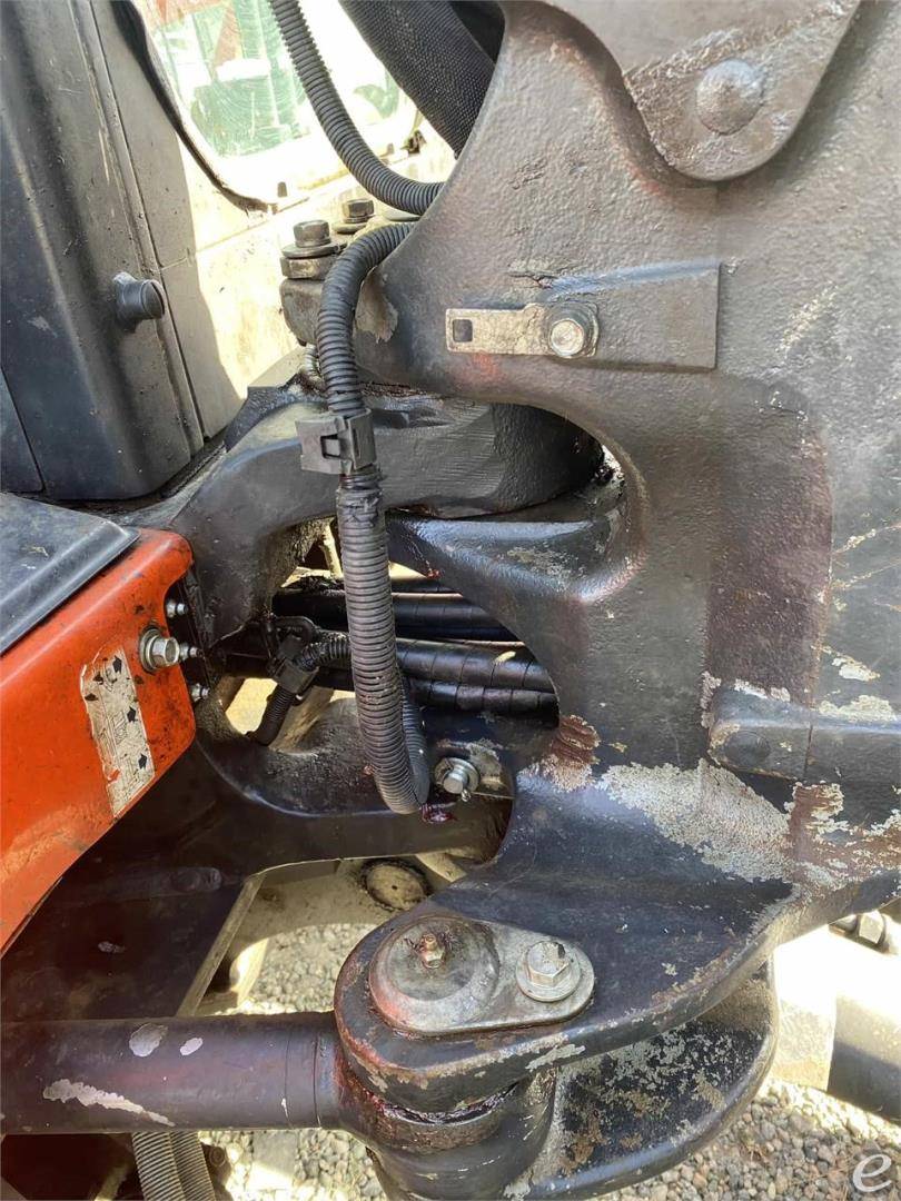 2018 Kubota KX057-4 At UsedEquipmentHub.com