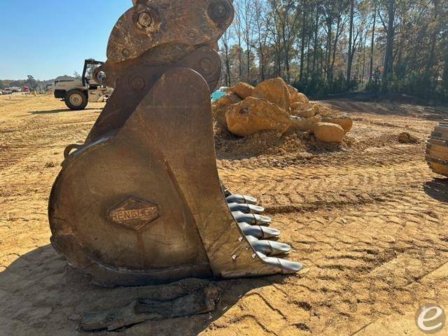 2008 Komatsu PC300 LC-8 At UsedEquipmentHub.com