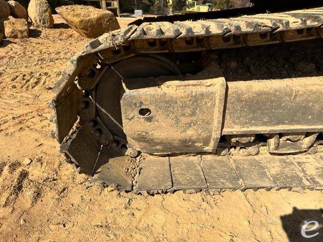 2008 Komatsu PC300 LC-8 At UsedEquipmentHub.com