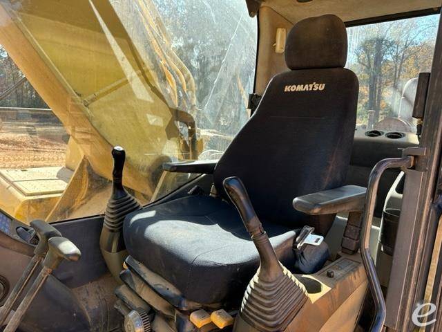 2008 Komatsu PC300 LC-8 At UsedEquipmentHub.com
