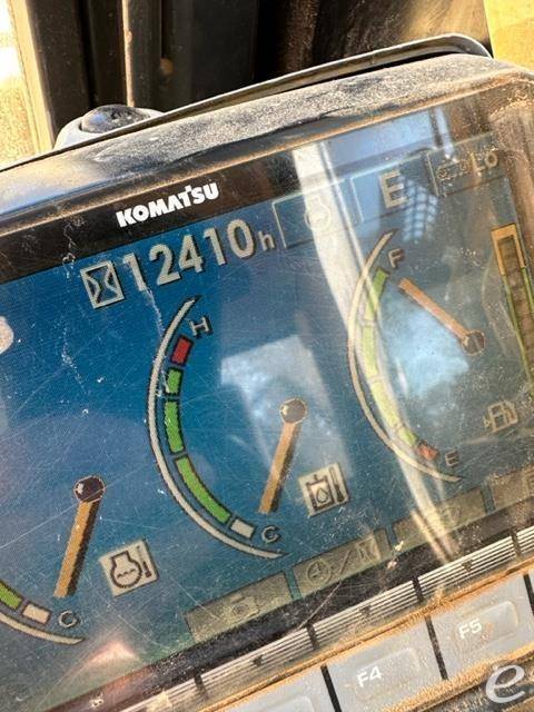 2008 Komatsu PC300 LC-8 At UsedEquipmentHub.com