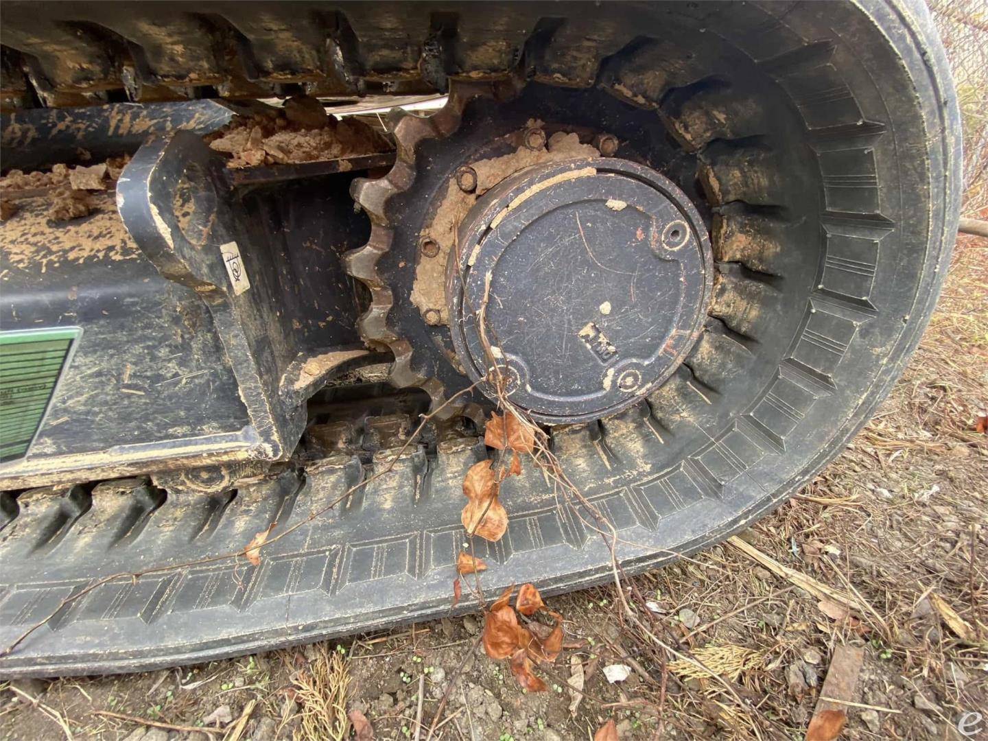 2022 Kubota KX080-4S2 At UsedEquipmentHub.com