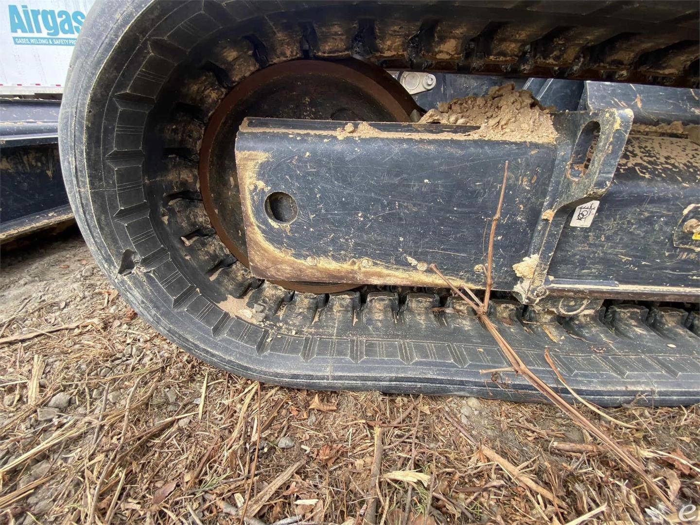 2022 Kubota KX080-4S2 At UsedEquipmentHub.com