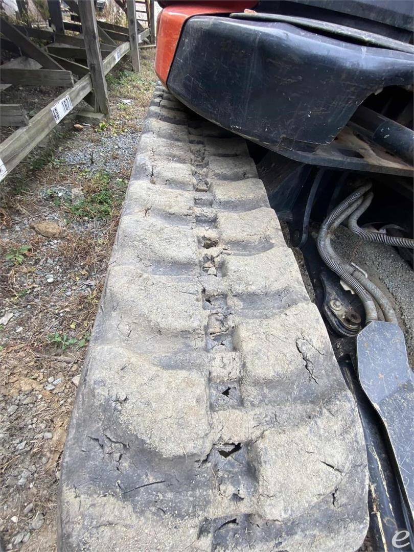 2021 Kubota KX057-5 At UsedEquipmentHub.com