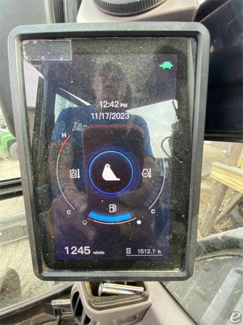 2021 Kubota KX057-5 At UsedEquipmentHub.com