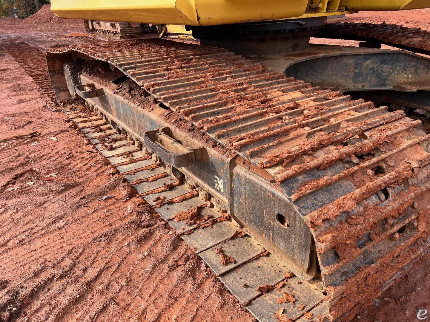 2017 Komatsu PC210 LC-11 At UsedEquipmentHub.com