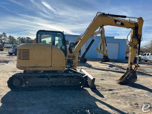 2013 Cat 308E CR At UsedEquipmentHub.com