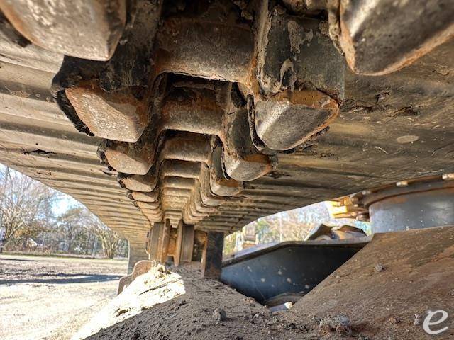 2013 Cat 308E CR At UsedEquipmentHub.com