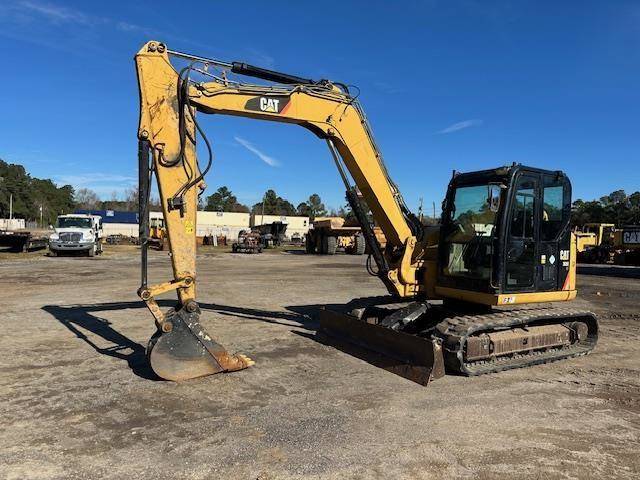 2013 Cat 308E CR At UsedEquipmentHub.com