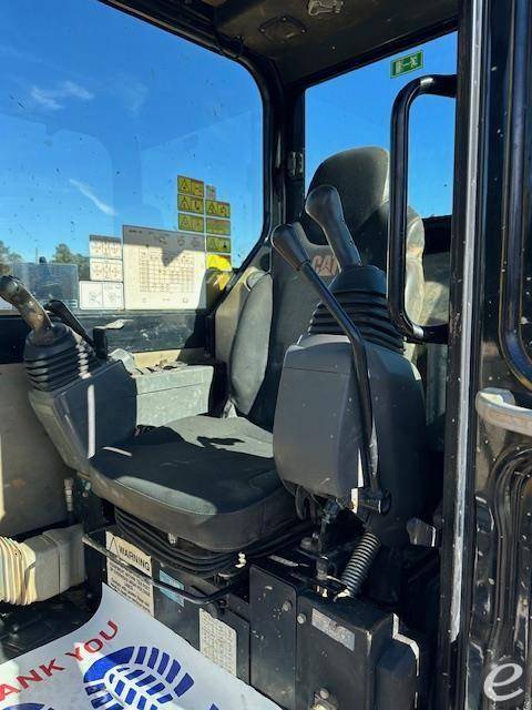 2013 Cat 308E CR At UsedEquipmentHub.com