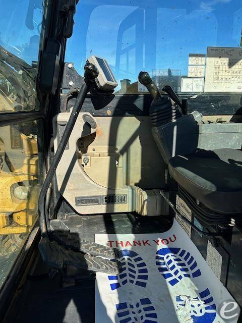 2013 Cat 308E CR At UsedEquipmentHub.com