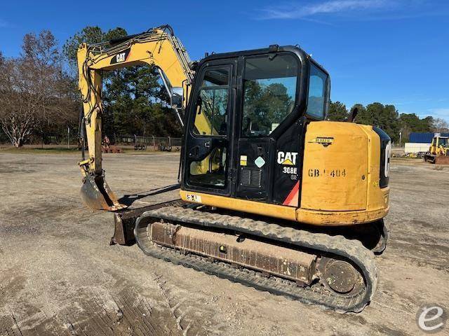 2013 Cat 308E CR At UsedEquipmentHub.com