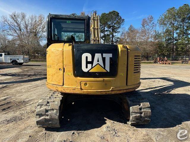 2013 Cat 308E CR At UsedEquipmentHub.com