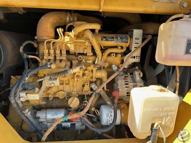 2013 Cat 308E CR At UsedEquipmentHub.com