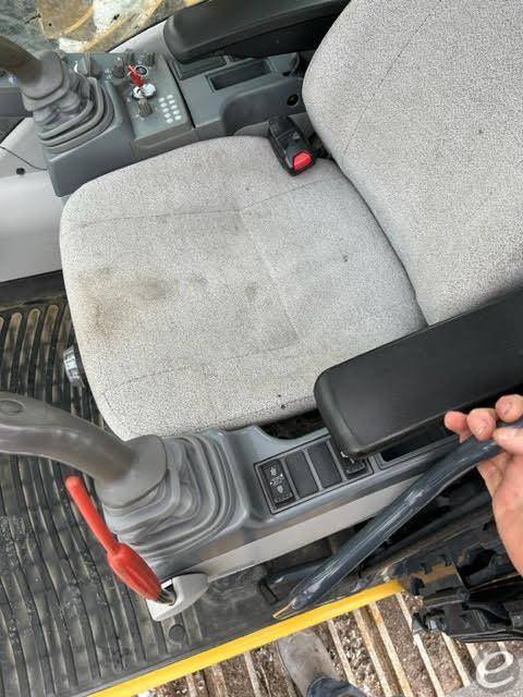 2020 John Deere 350G LC At UsedEquipmentHub.com