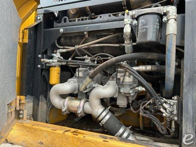 2020 John Deere 350G LC At UsedEquipmentHub.com