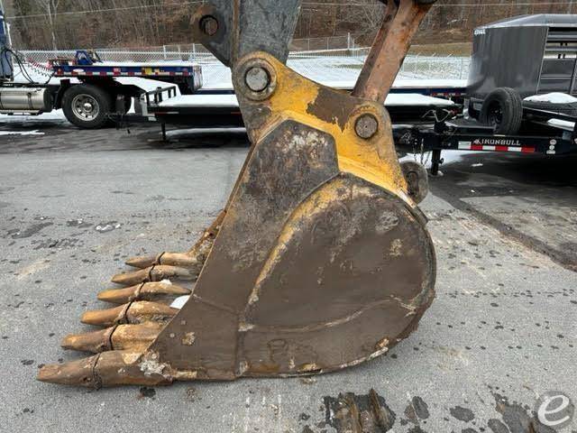 2020 John Deere 350G LC At UsedEquipmentHub.com