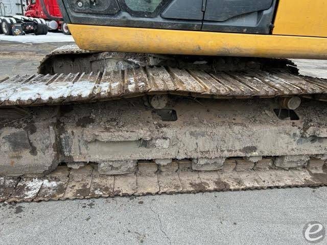 2020 John Deere 350G LC At UsedEquipmentHub.com