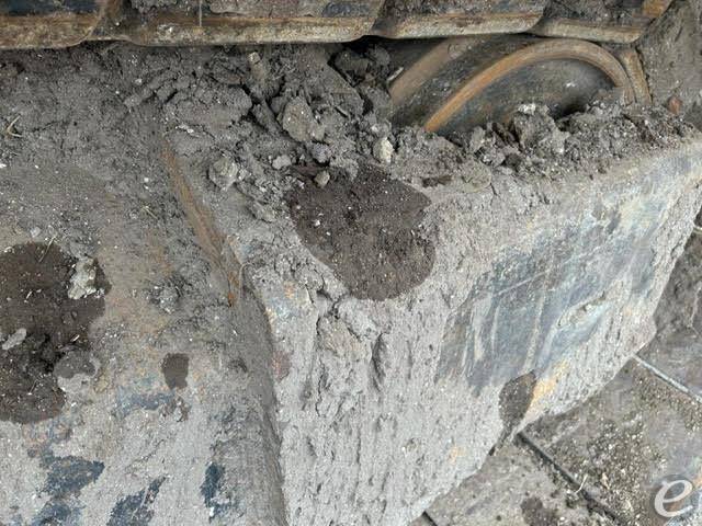 2020 John Deere 350G LC At UsedEquipmentHub.com