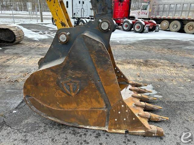 2020 John Deere 350G LC At UsedEquipmentHub.com