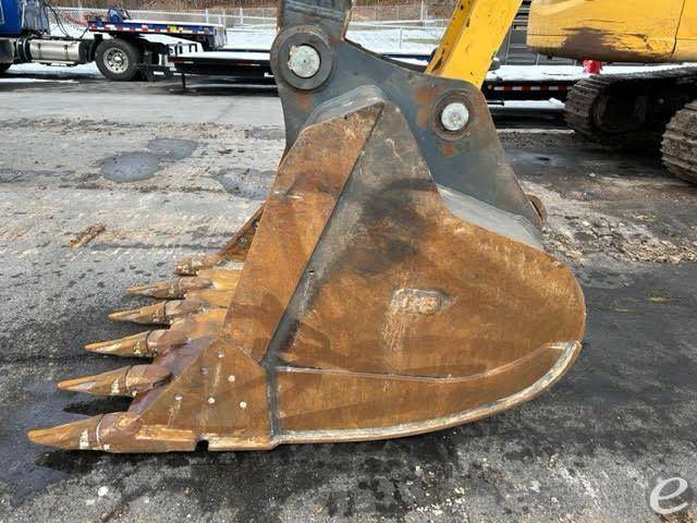 2020 John Deere 350G LC At UsedEquipmentHub.com