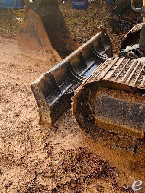 2016 Hyundai ROBEX 145 LCR-9A At UsedEquipmentHub.com