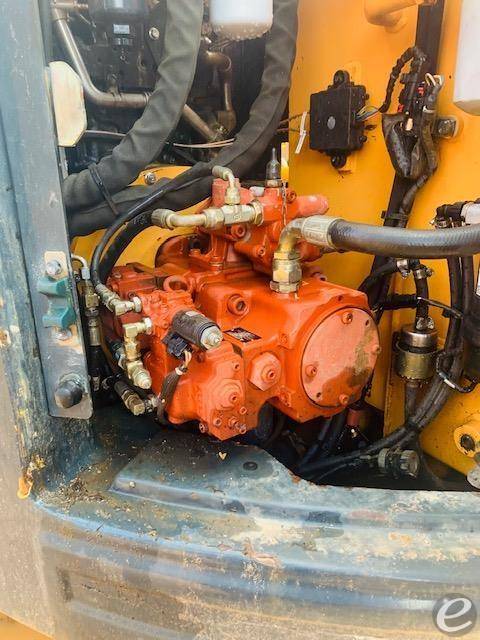 2016 Hyundai ROBEX 145 LCR-9A At UsedEquipmentHub.com