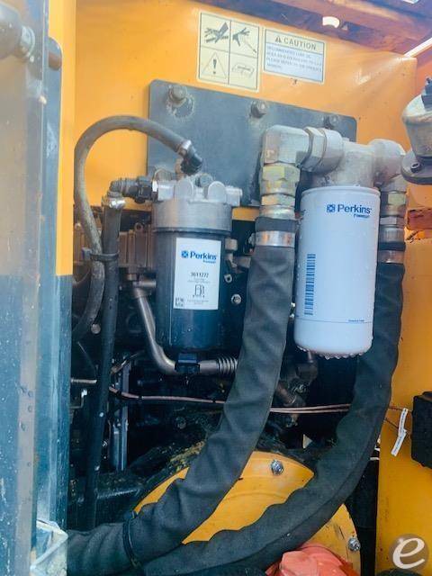 2016 Hyundai ROBEX 145 LCR-9A At UsedEquipmentHub.com