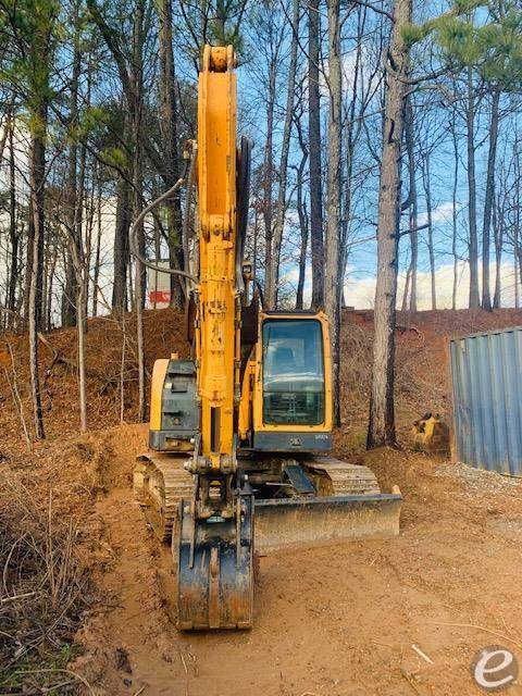 2016 Hyundai ROBEX 145 LCR-9A At UsedEquipmentHub.com