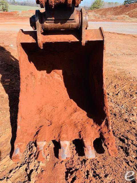 2012 John Deere 250G LC At UsedEquipmentHub.com