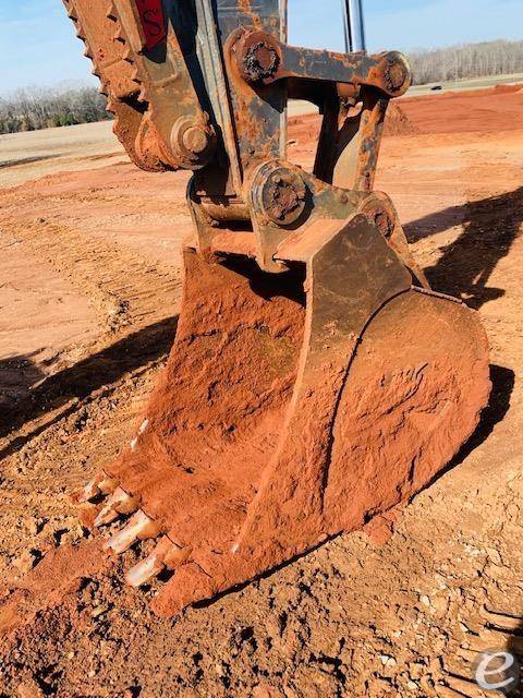 2012 John Deere 250G LC At UsedEquipmentHub.com