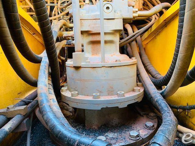 2012 John Deere 250G LC At UsedEquipmentHub.com