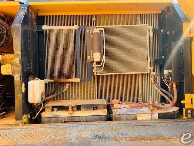 2012 John Deere 250G LC At UsedEquipmentHub.com